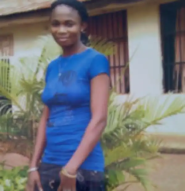Man Commits Suicide After Stabbing His Fiancee To Death (Photo)